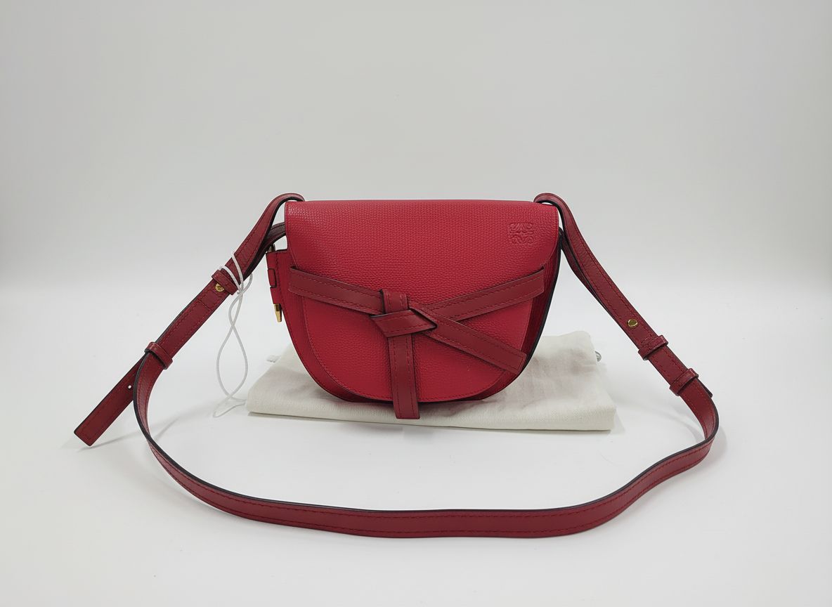 ゲートバッグスモール