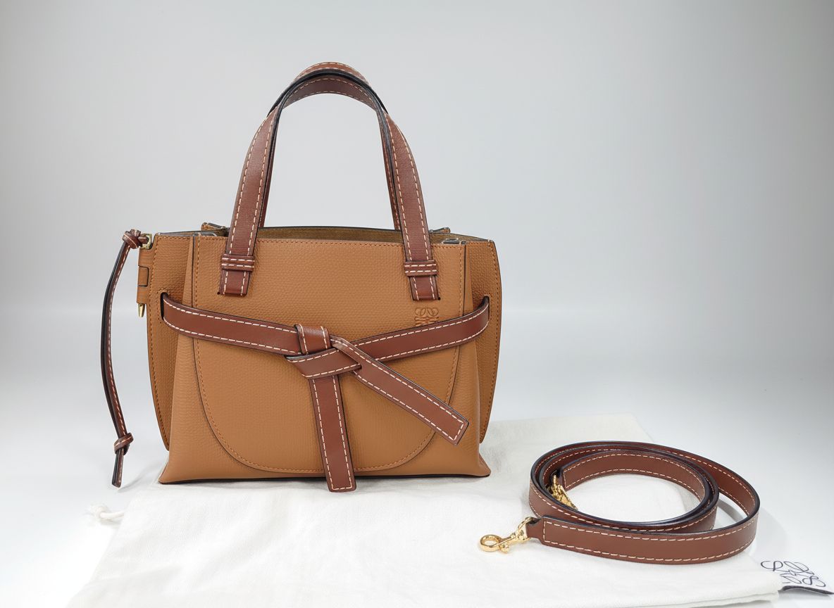 ゲートトップハンドルミニ