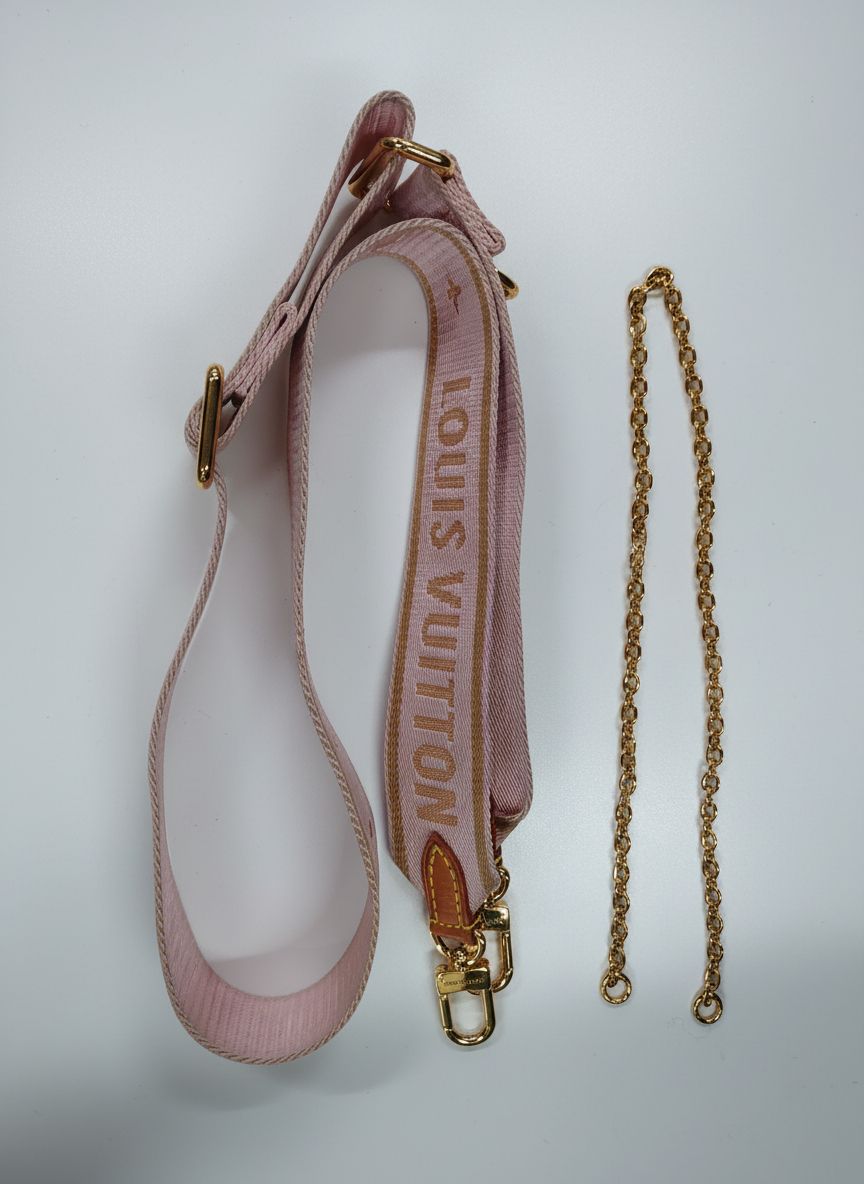 ミュルティポシェットアクセソワール