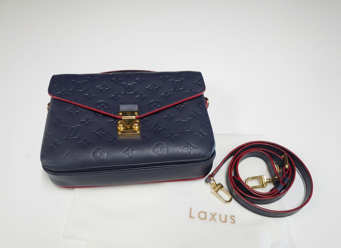 ポシェットメティスMM