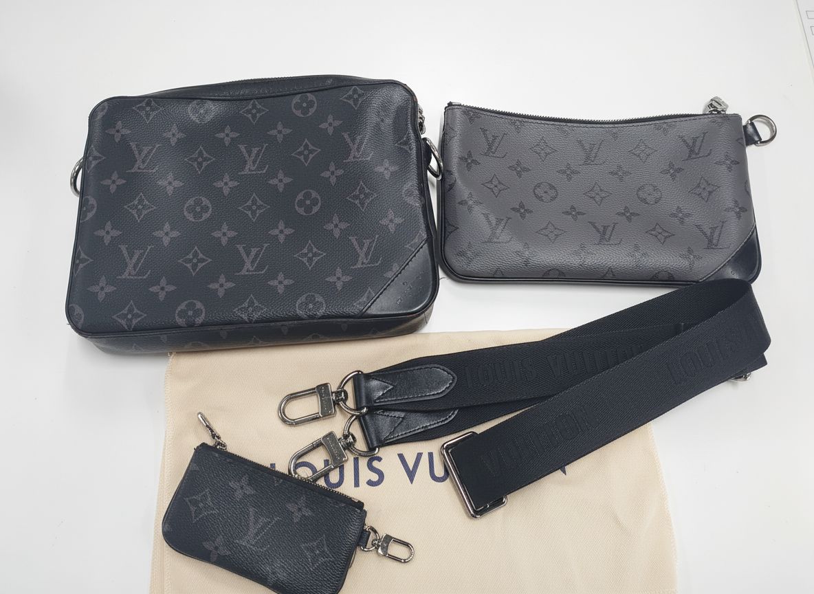 トリオメッセンジャー