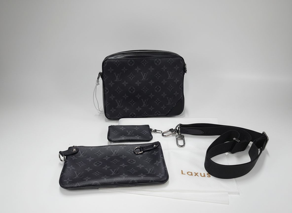 トリオメッセンジャー