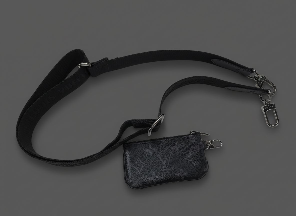 トリオメッセンジャー