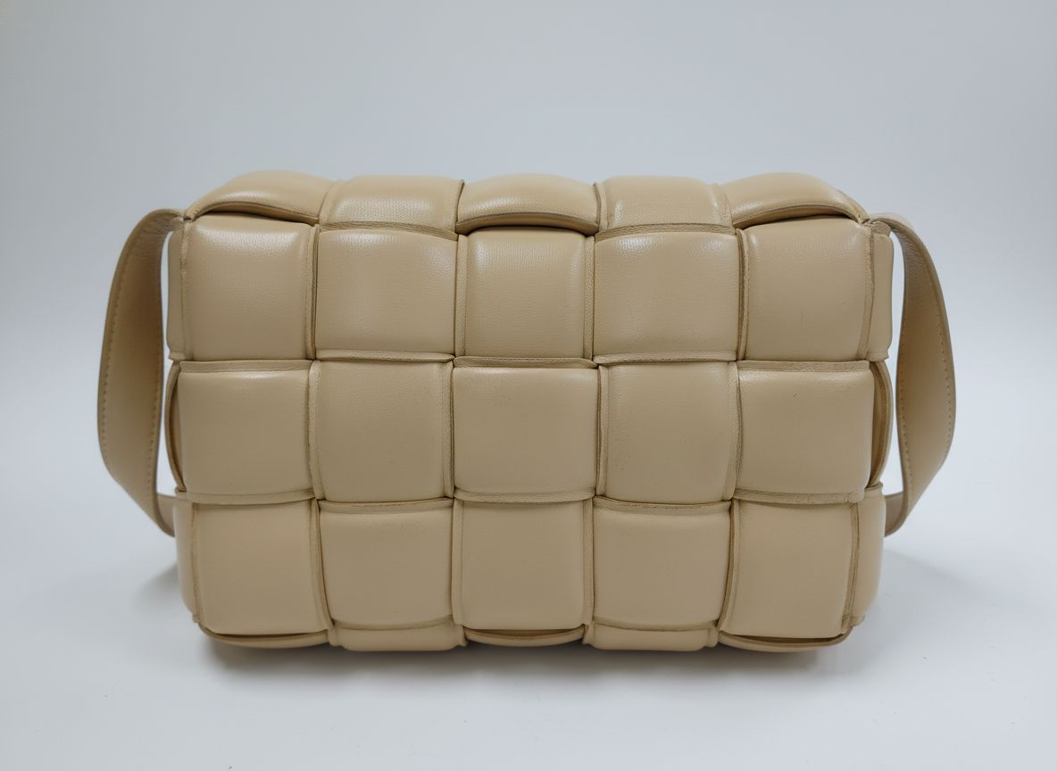 パデッドカセット