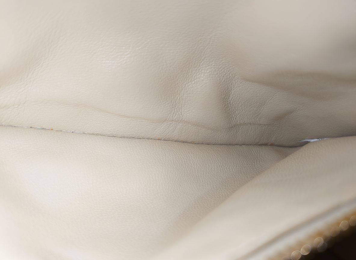 パデッドカセット