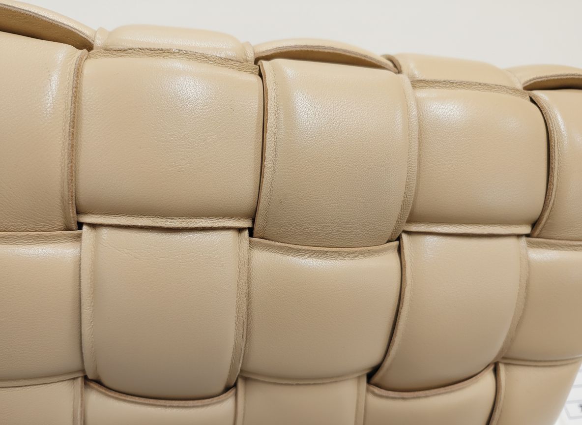 パデッドカセット