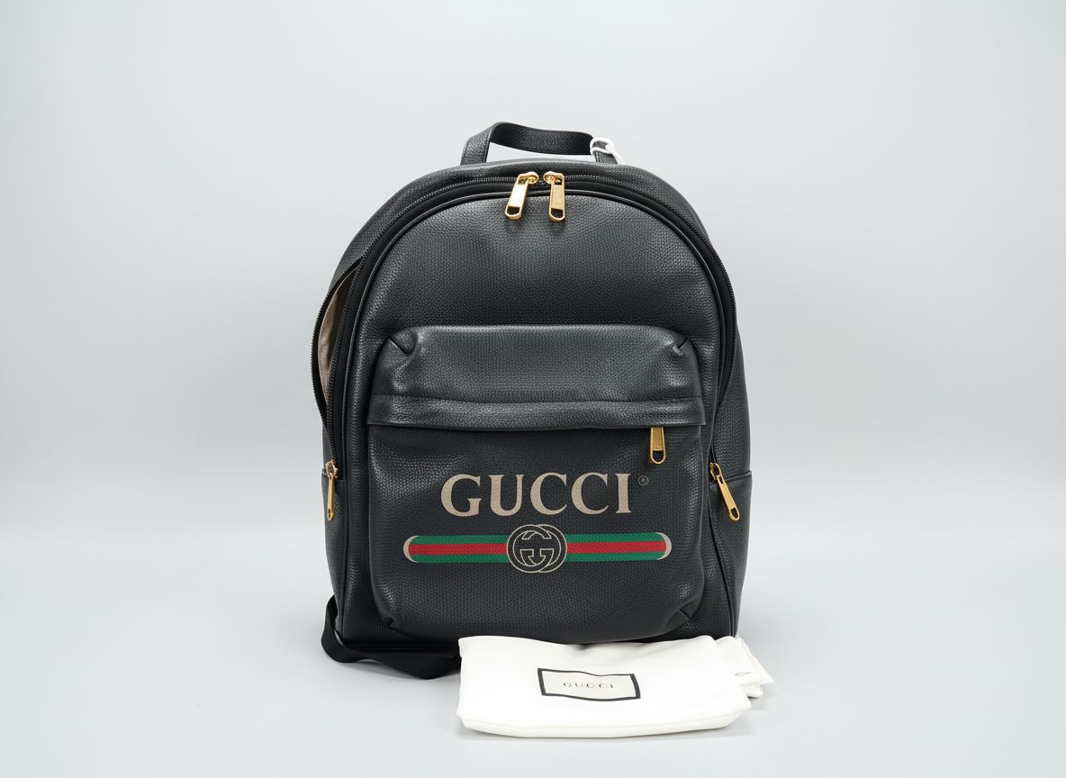 GUCCIプリント