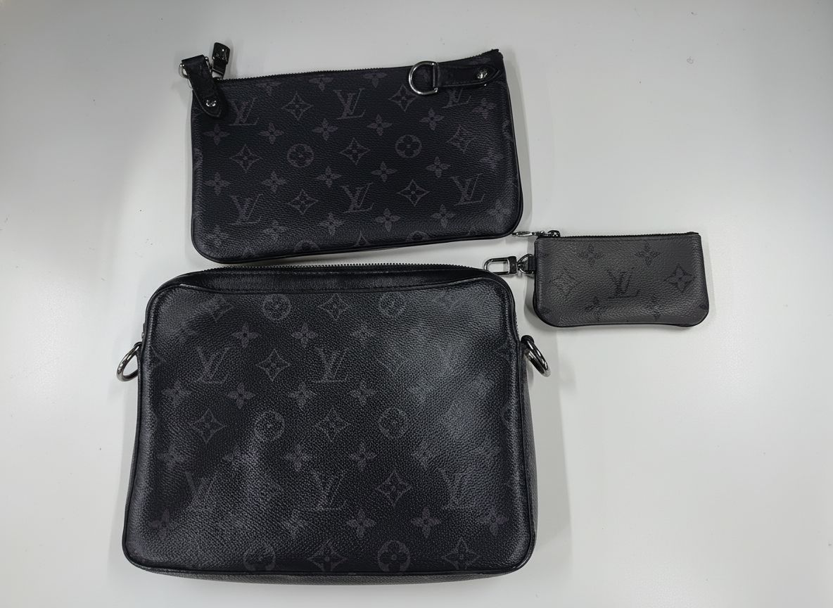 トリオメッセンジャー