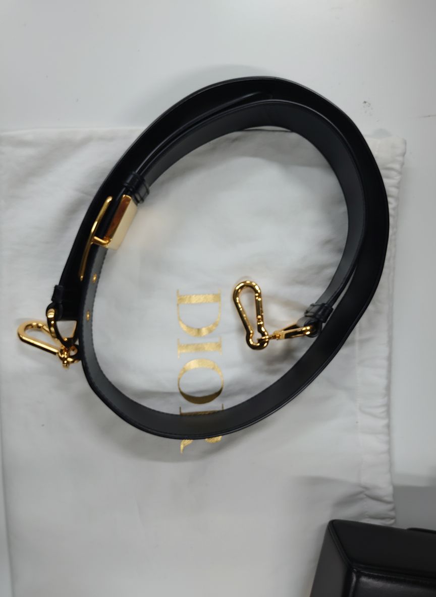 30モンテーニュボックスバッグ