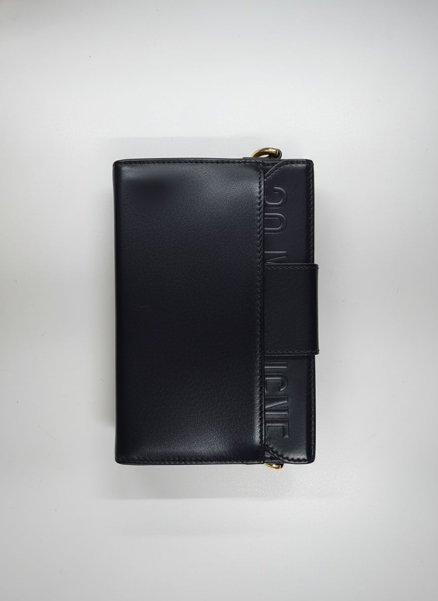 30モンテーニュボックスバッグ