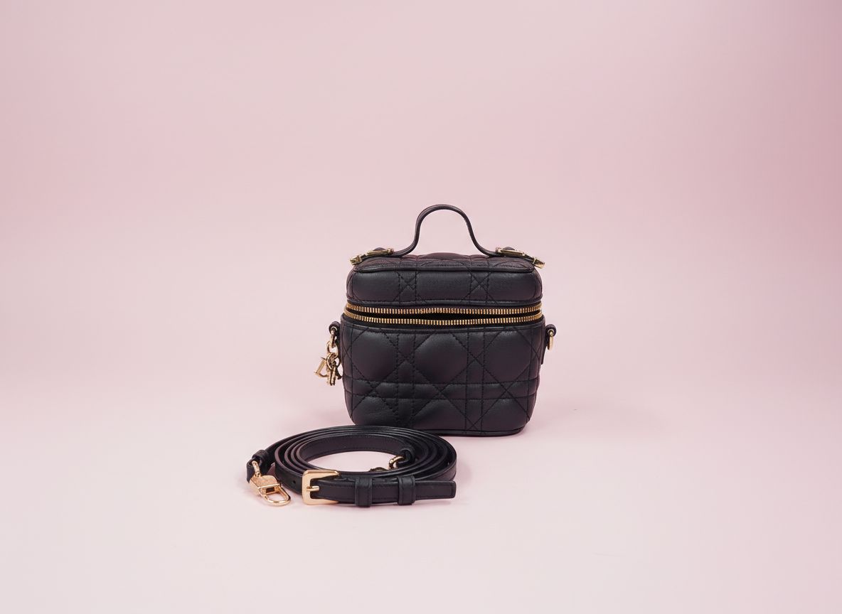 マイクロヴァニティ