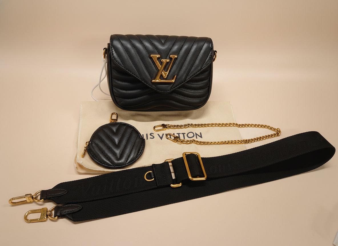 ミュルティポシェット