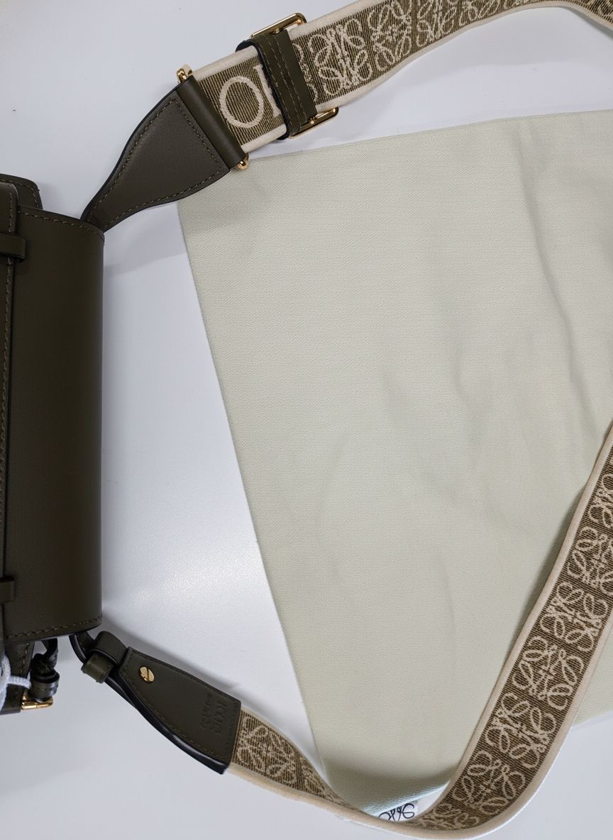 ゲートデュアルバッグミニ