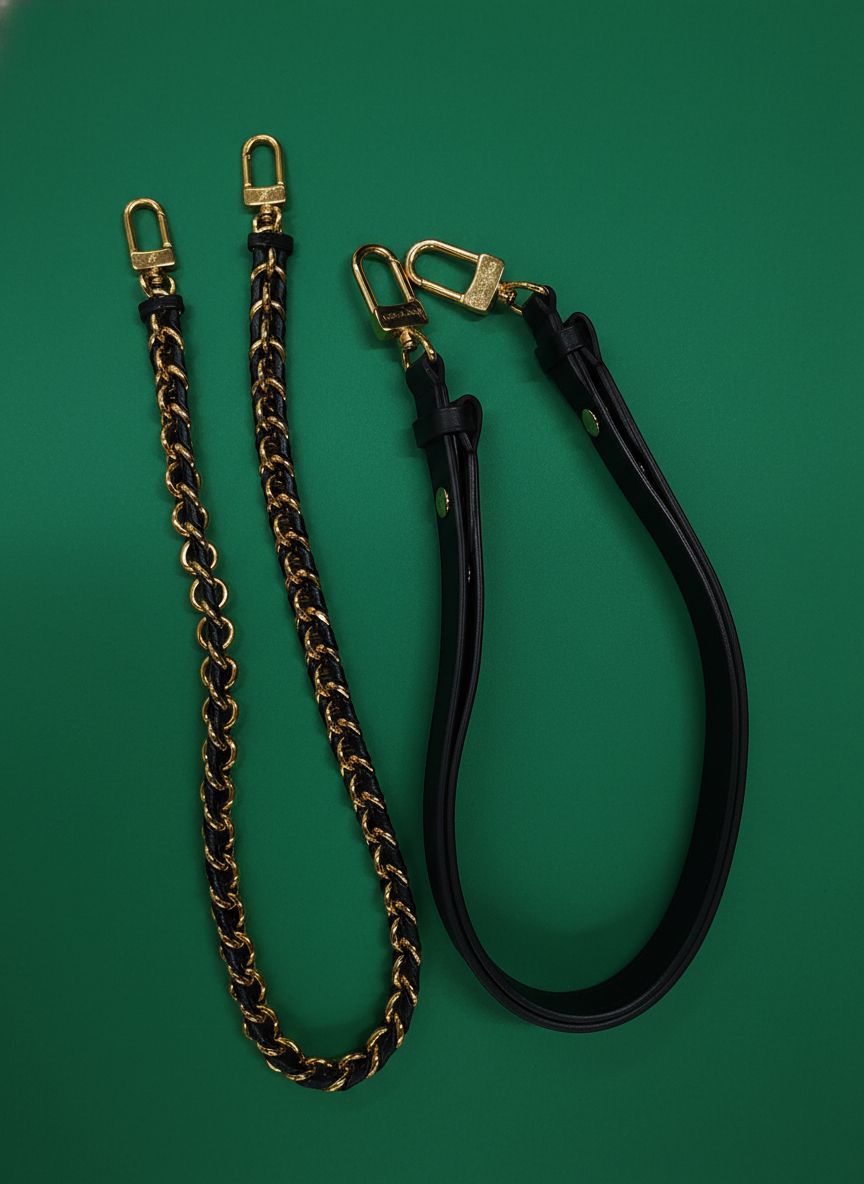 ミュルティポシェットアクセソワール