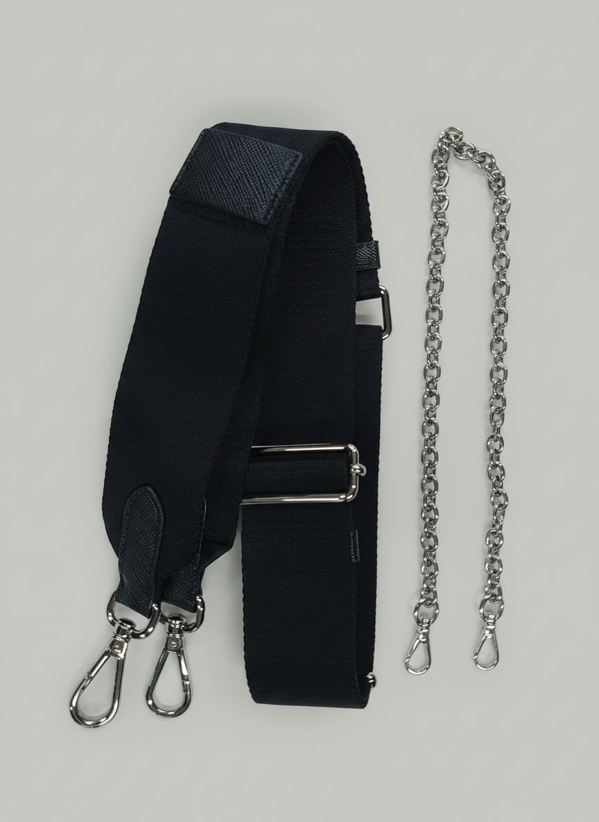 Re-Edition2005ナイロンショルダーバッグ