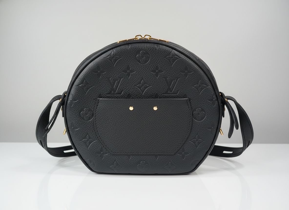 ボワットシャポースープル