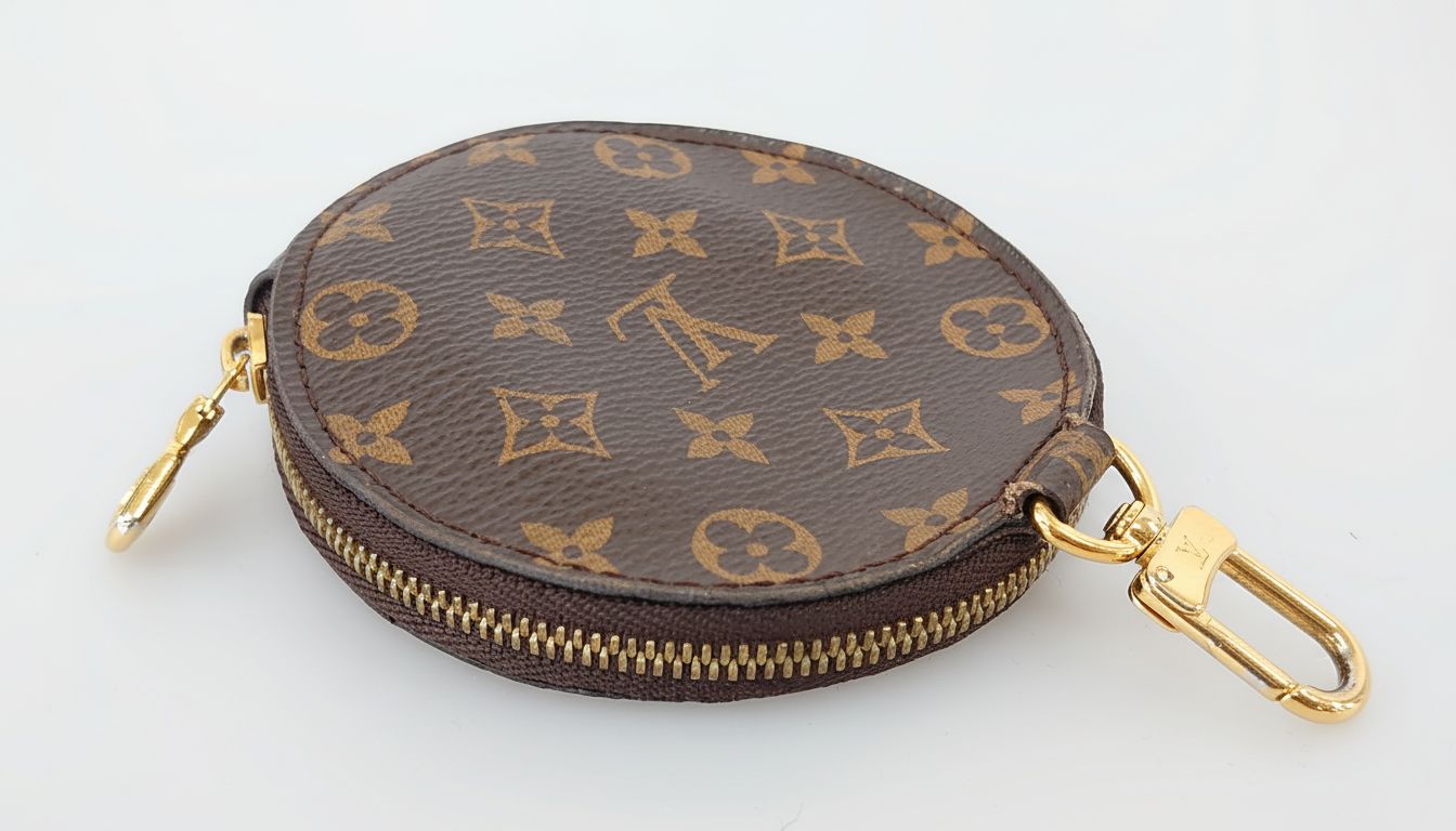 ミュルティポシェットアクセソワール