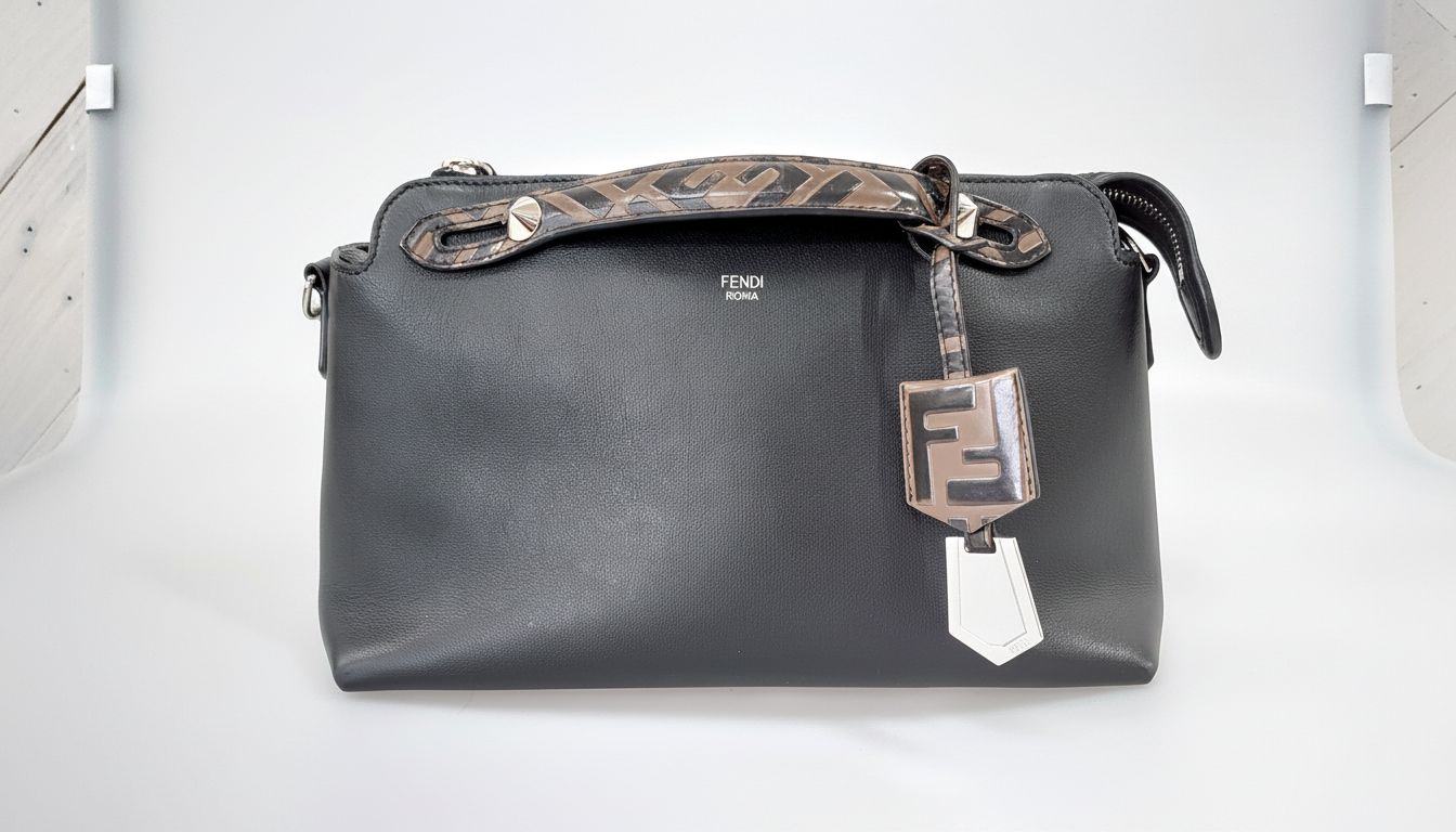 バイザウェイミディアム