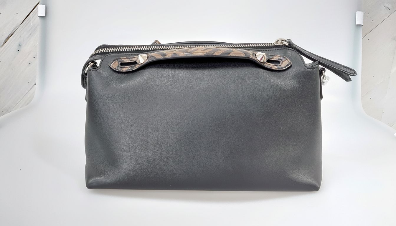 バイザウェイミディアム