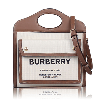 BURBERRY