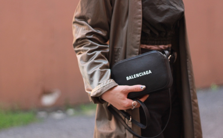 ストリート系ファッショニスタの御用達！BALENCIAGAのおすすめ10選