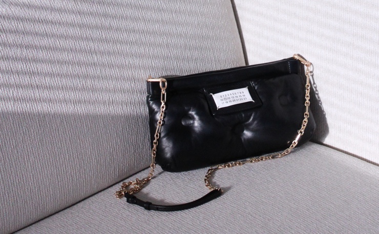 ファッショニスタを虜にするMAISON MARGIELA