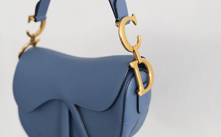 おしゃれセレブ御用達！DIORの人気バッグ