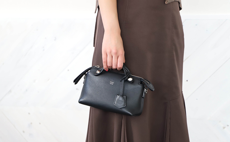 FENDI（フェンディ）の定番人気バッグ バイザウェイ（BY THE WAY）とは？