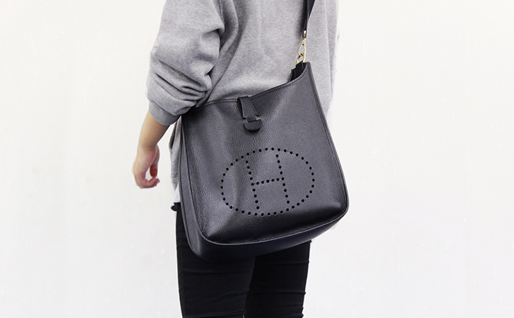 HERMES（エルメス）の定番人気♡Evelyne（エヴリン）