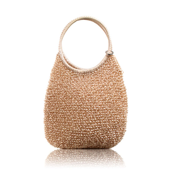 ANTEPRIMA ワイヤーバッグ 20&nbsp;x27&nbsp;x2cm(幅&nbsp;x 高さ&nbsp;x マチ)