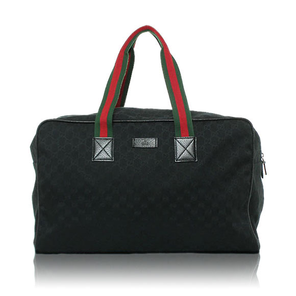 GUCCI GGキャンバス 50&nbsp;x33&nbsp;x20cm(幅&nbsp;x 高さ&nbsp;x マチ)