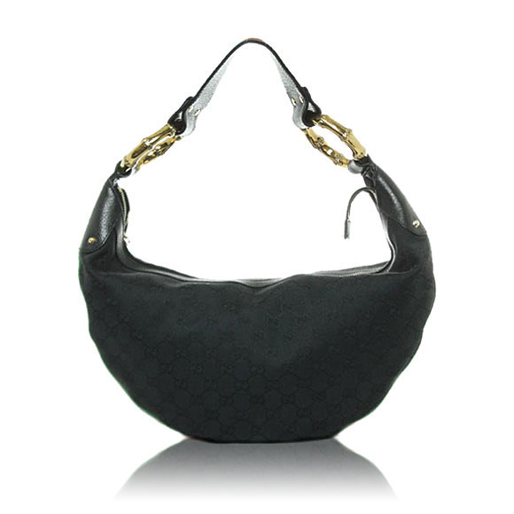 GUCCI バンブーショルダーバッグ 25〜40&nbsp;x18&nbsp;x5cm(幅&nbsp;x 高さ&nbsp;x マチ)