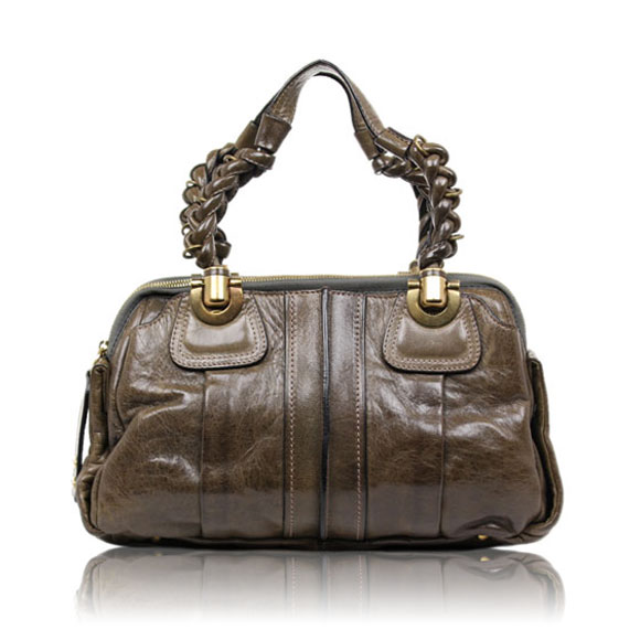 Chloe ハンドバッグ 31&nbsp;x22&nbsp;x11cm(幅&nbsp;x 高さ&nbsp;x マチ)