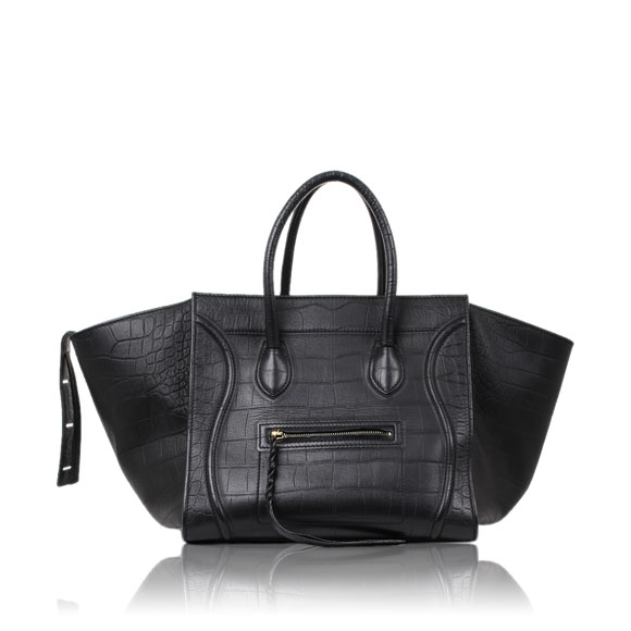 CELINE ファントム 30&nbsp;x27&nbsp;x23cm(幅&nbsp;x 高さ&nbsp;x マチ)