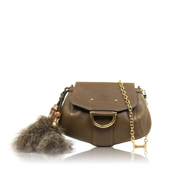 GUCCI チェーンショルダーバッグ 25&nbsp;x17&nbsp;x5cm(幅&nbsp;x 高さ&nbsp;x マチ)