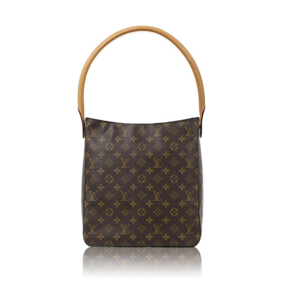 LOUIS VUITTON ルーピングGM 28 x31 x11cm(幅 x 高さ x マチ)