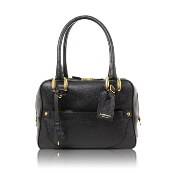 J&M DAVIDSON ミア 27&nbsp;x20&nbsp;x12cm(幅&nbsp;x 高さ&nbsp;x マチ)