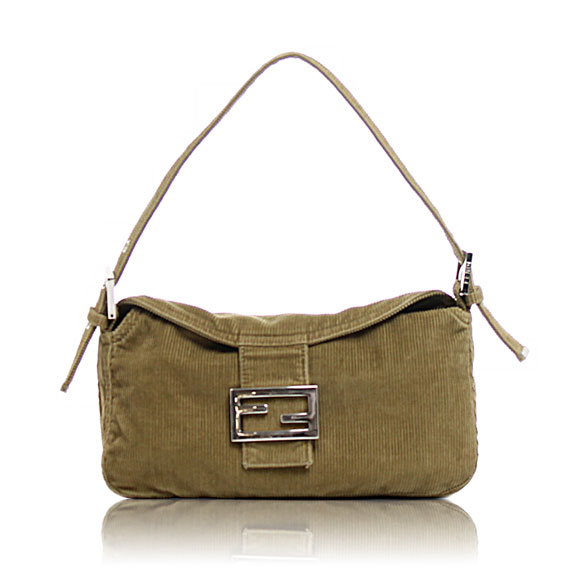 FENDI ショルダーバッグ 26&nbsp;x13&nbsp;x9cm(幅&nbsp;x 高さ&nbsp;x マチ)