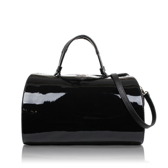 FURLA エナメル2WAYバッグ 33&nbsp;x20&nbsp;x13cm
(幅&nbsp;x 高さ&nbsp;x マチ)