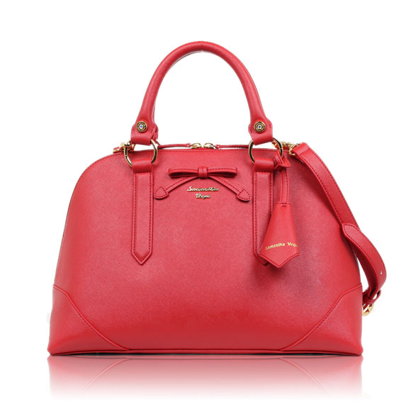 Samantha Vega 2WAYバッグ 36&nbsp;x25&nbsp;x15cm
(幅&nbsp;x 高さ&nbsp;x マチ)