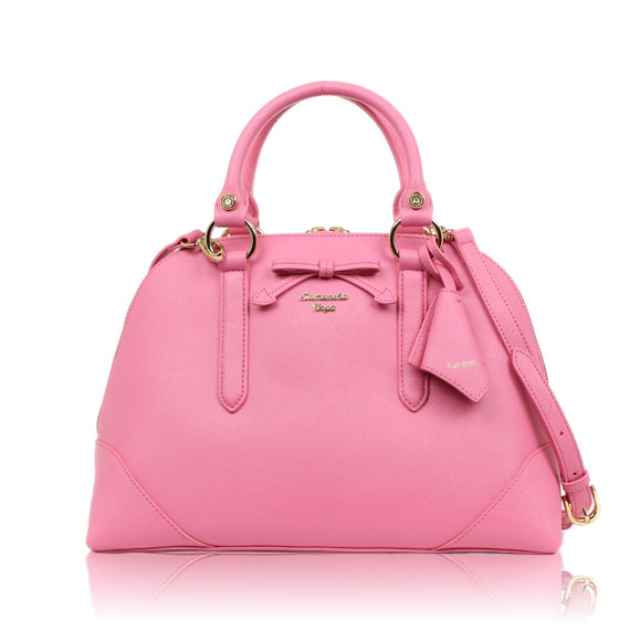 Samantha Vega 2WAYバッグ 36 x25 x15cm(幅 x 高さ x マチ)