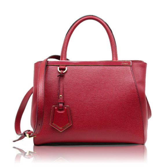 FENDI プチトゥージュール 26&nbsp;x21&nbsp;x12cm(幅&nbsp;x 高さ&nbsp;x マチ)