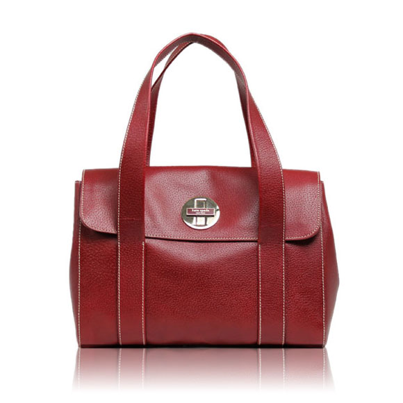 kate spade ハンドバッグ 32&nbsp;x24&nbsp;x12cm(幅&nbsp;x 高さ&nbsp;x マチ)