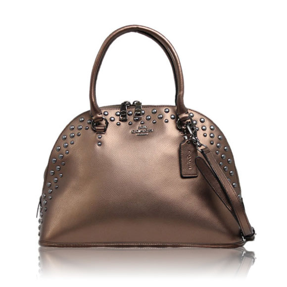 COACH 2WAYバッグ 32&nbsp;x22&nbsp;x13cm(幅&nbsp;x 高さ&nbsp;x マチ)