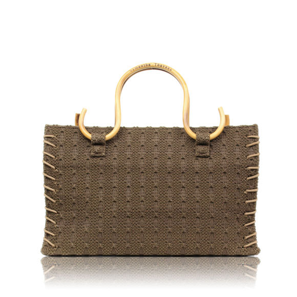 Samantha Vega オルラーレ 37&nbsp;x22&nbsp;x10cm(幅&nbsp;x 高さ&nbsp;x マチ)