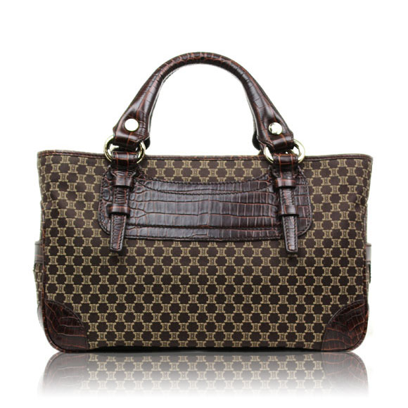 CELINE ブギーバッグ 32&nbsp;x20&nbsp;x13cm(幅&nbsp;x 高さ&nbsp;x マチ)