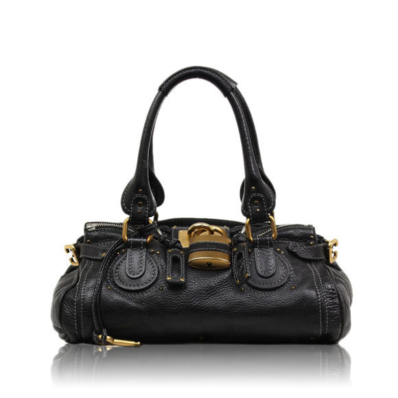 Chloe パディントン 35&nbsp;x15&nbsp;x21cm(幅&nbsp;x 高さ&nbsp;x マチ)