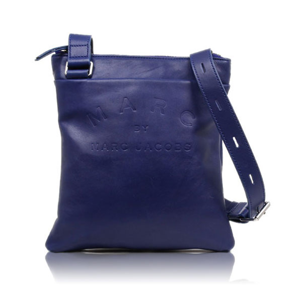 MARC JACOBS ショルダーバッグ 25&nbsp;x27&nbsp;x2cm(幅&nbsp;x 高さ&nbsp;x マチ)