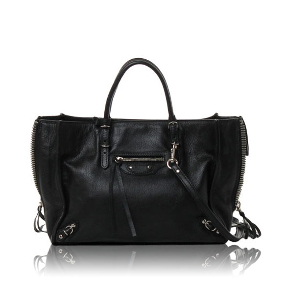 BALENCIAGA ペーパー 25&nbsp;x18&nbsp;x10cm(幅&nbsp;x 高さ&nbsp;x マチ)