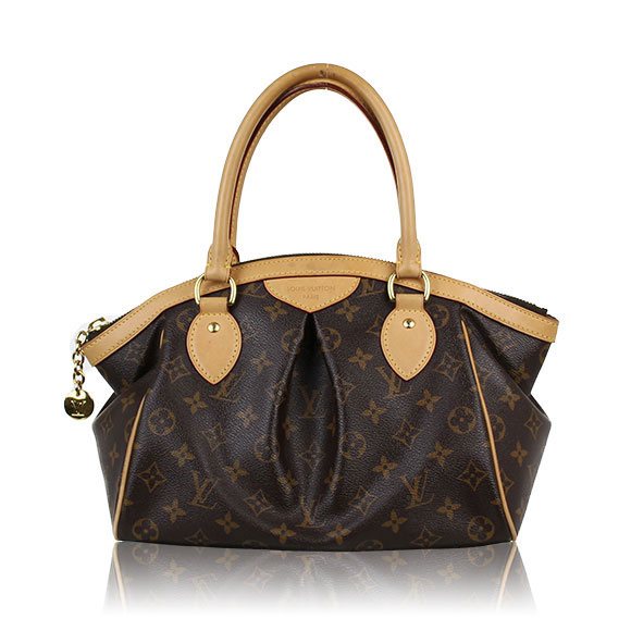 LOUIS VUITTON ティヴォリPM 29&nbsp;x20&nbsp;x15cm(幅&nbsp;x 高さ&nbsp;x マチ)